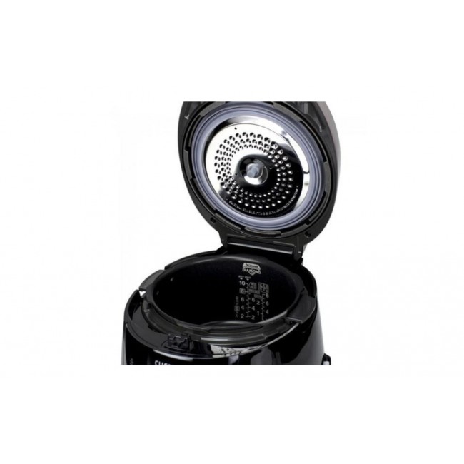 Rice cooker with cuckoo CRP-P1009S