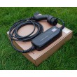 Extralink Portable electric car charger BS-PCD030 16A 3.6kW Schuko 1 phase, 5.5m, LCD display, IP67 Extralink Portable electric car charger BS-PCD030 16A 3.6kW Schuko 1 phase, 5.5m, LCD display, IP67