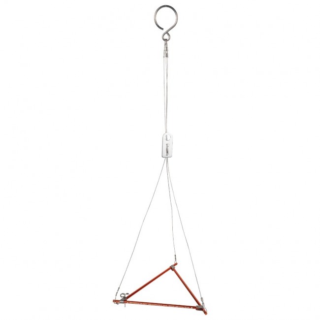 Jetboil Hanging Kit 2.0 54 g Silver