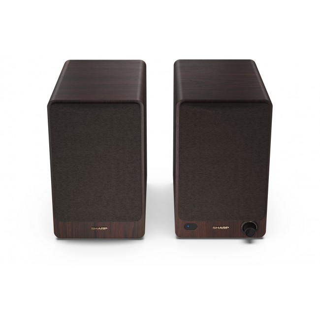 Sharp CP-SS30 - hojttalere - tradlos Sharp CP-SS30 - hojttalere - tradlos
