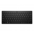 HP 350 Compact Multi-Device Bluetooth Keyboard HP 350 Compact Multi-Device Bluetooth Keyboard