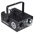 LIGHT4ME Fog 600W LED Ball - smoke and fog machine with backlit smoke effect + disco ball LIGHT4ME Fog 600W LED Ball - smoke and fog machine with backlit smoke effect + disco ball