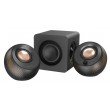 Creative PebbleXPlus 2.1 Speaker Set Creative PebbleXPlus 2.1 Speaker Set