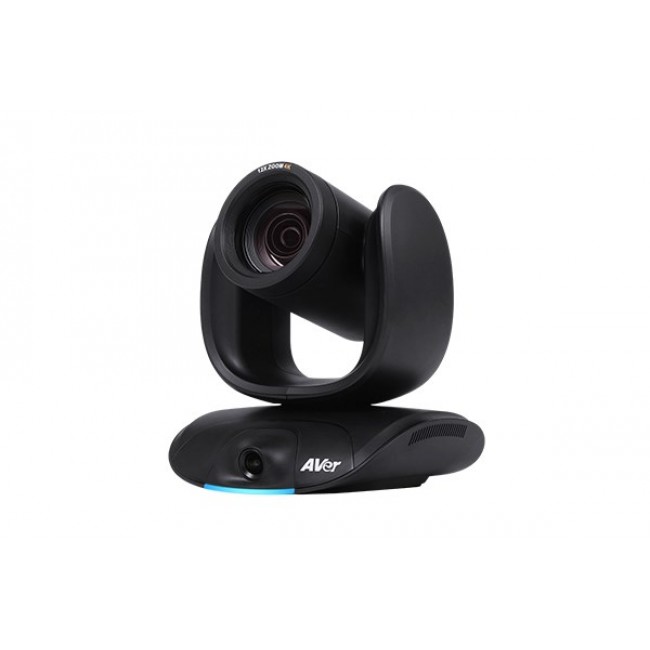 AVer CAM550 Black 3840 x 2160 pixels 60 fps Exmor