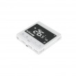 Nice Warm-Control White underfloor heating thermostat