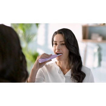 Philips 4100 Series HX3689/44 Sonic electric toothbrush