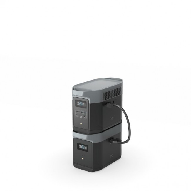 EcoFlow Delta 2 Max Portable Powerstation