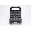 4 in 1 MELTO sandwich maker / sandwich, cookies, nuts, waffles, grill /