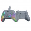 PDP Afterglow Wave Grey USB Gamepad Analogue / Digital PC, Xbox One, Xbox Series S, Xbox Series X