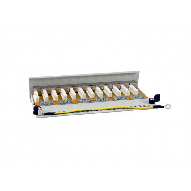Equip 326522 patch panel