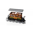 LEGO CITY 60511 Vintage Steam Train
