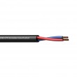 PROCAB CLS215-CCA/1 audio cable 100 m Black