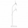 MANHATTAN abschlie barer Standfu f r Tablets 7,9