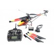 Amewi Buzzard Pro XL Radio-Controlled (RC) model Helicopter Electric engine