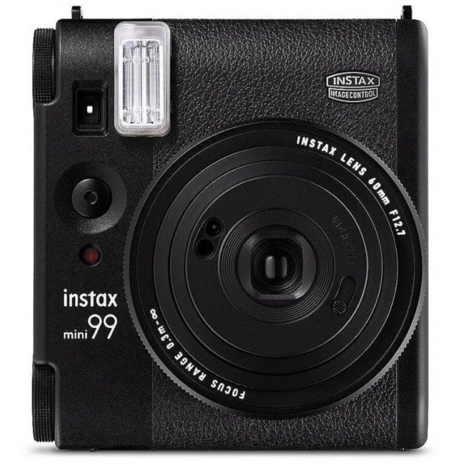 Fujifilm Instax Mini 99 62 x 46 mm Black Fujifilm Instax Mini 99 62 x 46 mm Black