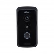 Dahua Technology DHI-VTO2111D-WP video intercom system 1 MP Black