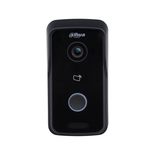 Dahua Technology DHI-VTO2111D-WP video intercom system 1 MP Black