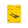 DeLOCK USB4 20 Gbps Cable 2 m DeLOCK USB4 20 Gbps Cable 2 m