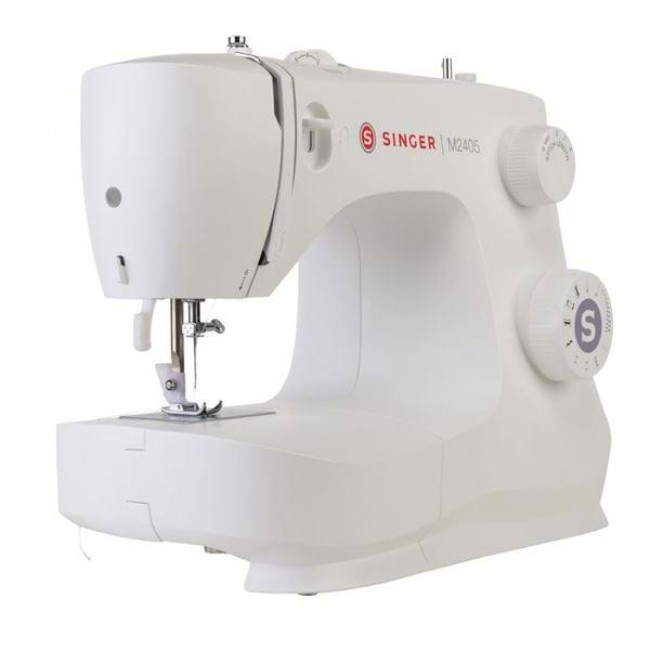 SINGER M2405 sewing machine Semi-automatic sewing machine Electric SINGER M2405 sewing machine Semi-automatic sewing machine Electric
