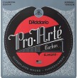 D'Addario EJ45 FF - classical guitar strings (24 - 44) D'Addario EJ45 FF - classical guitar strings (24 - 44)