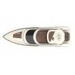 Amewi Rising Sun Cruise Yacht 380mm Radio-Controlled (RC) model Boat Electric engine