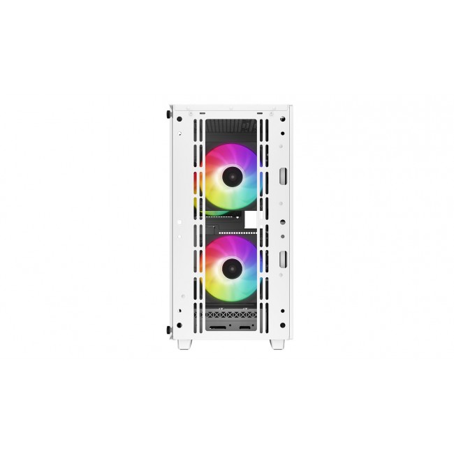 DeepCool CC360 WH ARGB Mini Tower White