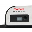 Tefal FR8040 Fryer 3.5l Schwarz Stainless Steel