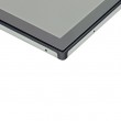 Hannspree Open Frame HO 105 HTB Digital signage flat panel 25.6 cm (10.1