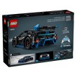 LEGO TECHNIC 42176 Porsche GT4 e-Performance Race Car