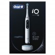 Oral-B iO Series 10 Adult Rotating-oscillating toothbrush White