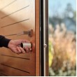 Netatmo NDL-E45 smart lock accessory Extension kit