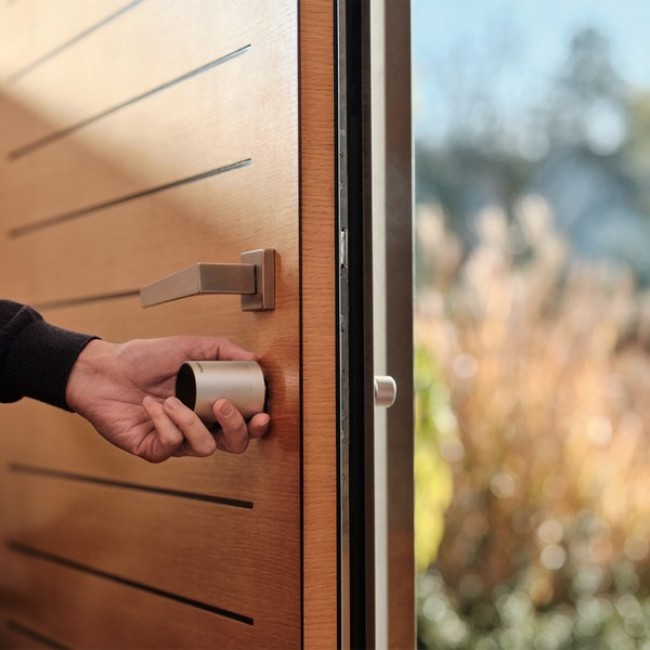 Netatmo NDL-E45 smart lock accessory Extension kit