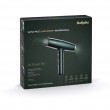 BaByliss Air Power Pro hair dryer 1700 W Gold, Green BaByliss Air Power Pro hair dryer 1700 W Gold, Green