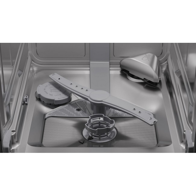 BOSCH SPV6ZMX17E built-in dishwasher