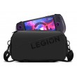 Lenovo GX41S14777 portable game console case Travel case Polyurethane (PU) Black Lenovo GX41S14777 portable game console case Travel case Polyurethane (PU) Black
