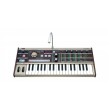 Korg microKORG Analog synthesizer 37 Grey
