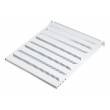 Digitus TN-19-550-1U-GY rack accessory Rackshelf ear