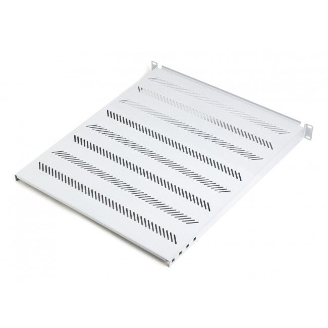 Digitus TN-19-550-1U-GY rack accessory Rackshelf ear