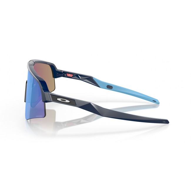 Oakley Sutro Lite Sweep sunglasses Shield