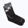 BUFF THERMONET Crew Socks TC, Black L