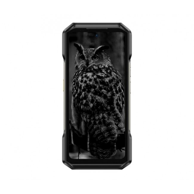 Ulefone Armor 27 4G LTE 12/256GB Black without charger