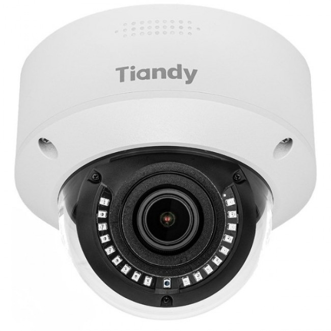 KAMERA IP TC-C38MS 3LHA-27135 Lite Series - 8 Mpx 2.7 ... 13.5 mm TIANDY KAMERA IP TC-C38MS 3LHA-27135 Lite Series - 8 Mpx 2.7 ... 13.5 mm TIANDY