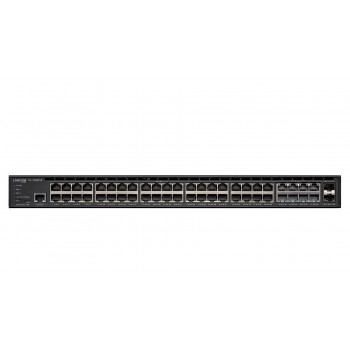 LANCOM XS-3550YUP Managed L2/L3 10G Ethernet (100/1000/10000) Power over Ethernet (PoE) 1U Black