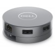 DELL 6-in-1 USB-C Multiport Adapter - DA305 DELL 6-in-1 USB-C Multiport Adapter - DA305