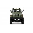 Amewi Ural B36 Radio-Controlled (RC) model Military truck Electric engine 1:16