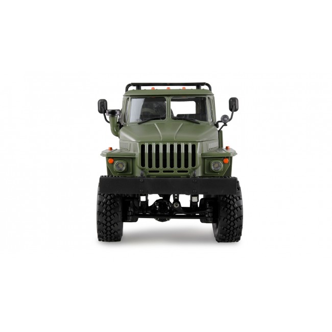 Amewi Ural B36 Radio-Controlled (RC) model Military truck Electric engine 1:16