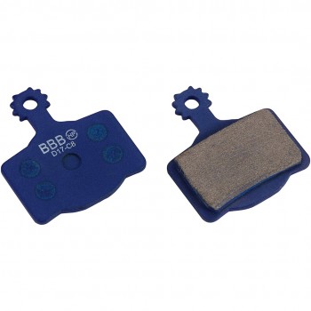 Ok adziny hamulcowe BBB DiscStop HP Magura / Campagnolo one size
