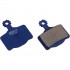 Ok adziny hamulcowe BBB DiscStop HP Magura / Campagnolo one size