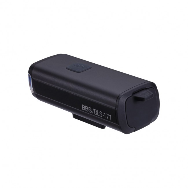 BBB Cycling StrikeDuo 1200 Front lighting LED 1200 lm BBB Cycling StrikeDuo 1200 Front lighting LED 1200 lm