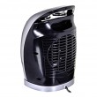 Noveen PTC09 Indoor Grey 1500 W Fan electric space heater